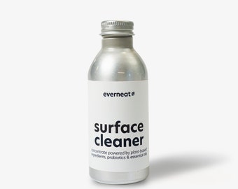 Surface Cleaner Concentrate - Non-Toxic Natural Cleaner | Everneat