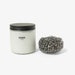 Oven Scrub Cleaner (Glass Jar): 100% Natural - Eco-Friendly Cleaner - Natural Oven Cleaner | Everneat 