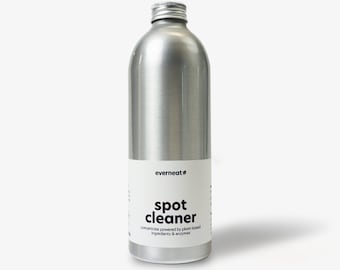 Spot Cleaner Concentrate (4 Refills)