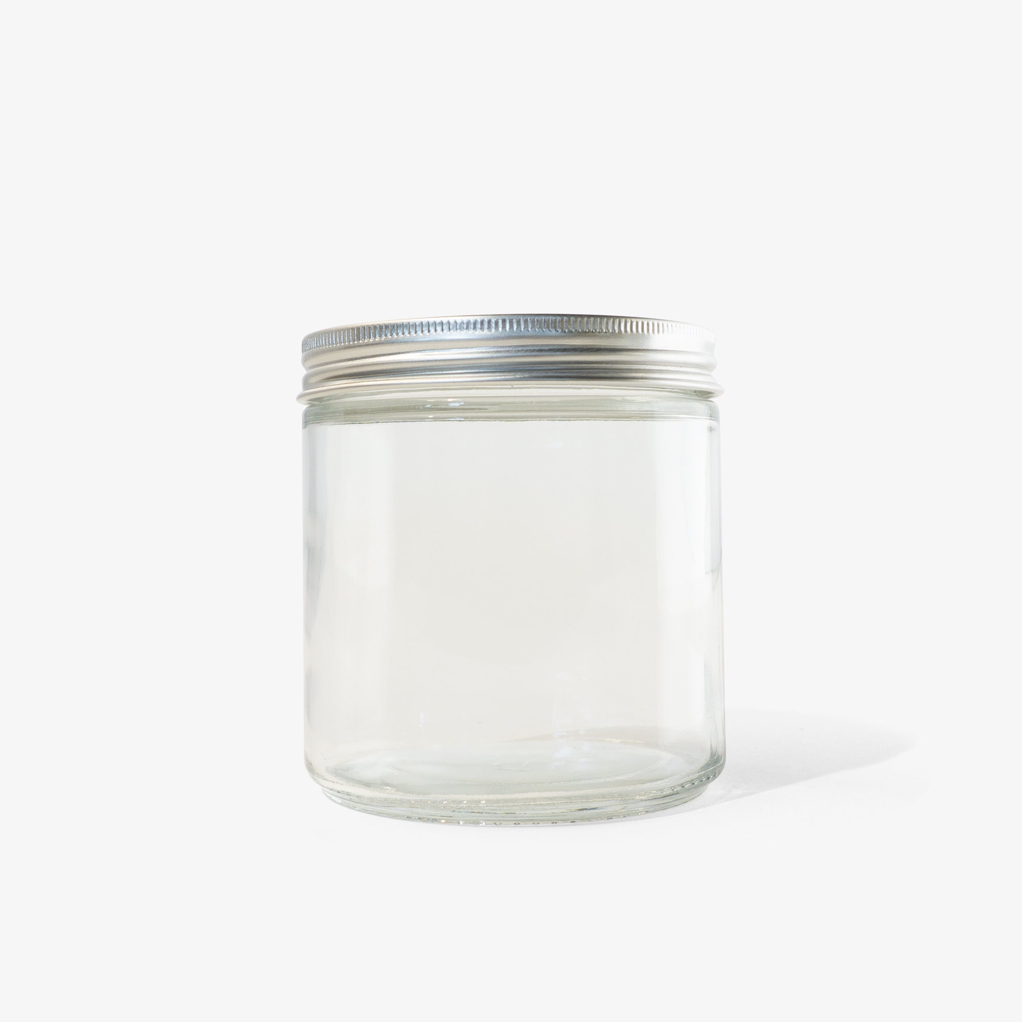 Purchase Wholesale 8oz candle jars. Free Returns & Net 60 Terms on Faire