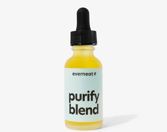 Essential Oil: Purify Blend 100% Pure (1oz) Essential Oil Bottle | Therapeutic Grade
