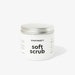 Soft Scrub Cleaner (Plastic Jar): 100% Natural - Eco-Friendly Cleaning, Natural Products | Everneat 
