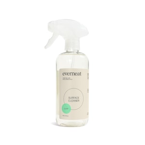 Surface Cleaner (Plastic Bottle) - Natural All Purpose Cleaner (16oz) | Eco-Friendly Cleaning - Yoga Mat Spray Cleaner