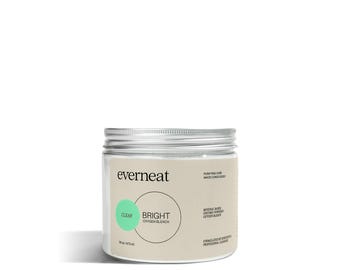 Bright Oxygen Bleach - Powerful Laundry Booster and Stain Remover - Power Wash Outdoor Surfaces | Everneat