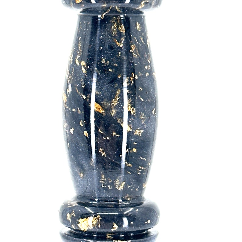 Handmade Resin Diamond Painting Pen D889 Black no Tips Etsy