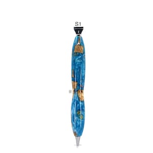Diamond Painting Pen Blank Turning Service - Add-On Only S1