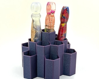 Diamond Painting Pen Stand Organiser