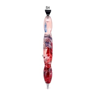 Diamond Painting Pen Blank Turning Service - Add-On Only S4