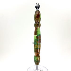 Diamond Painting Pen Blank Turning Service - Add-On Only S8