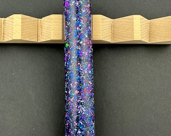 ハンドメイドぴん Handmade Stained Glass Pen Blanks (001) - Etsy