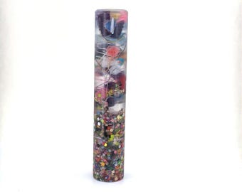 Diamond Art Pen Blank | Recycled 3D Printing Scraps & Diamond Drills PNB0184