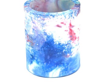 Marbelux Resin Diamond Painting Trash Pot – 55 x 60mm