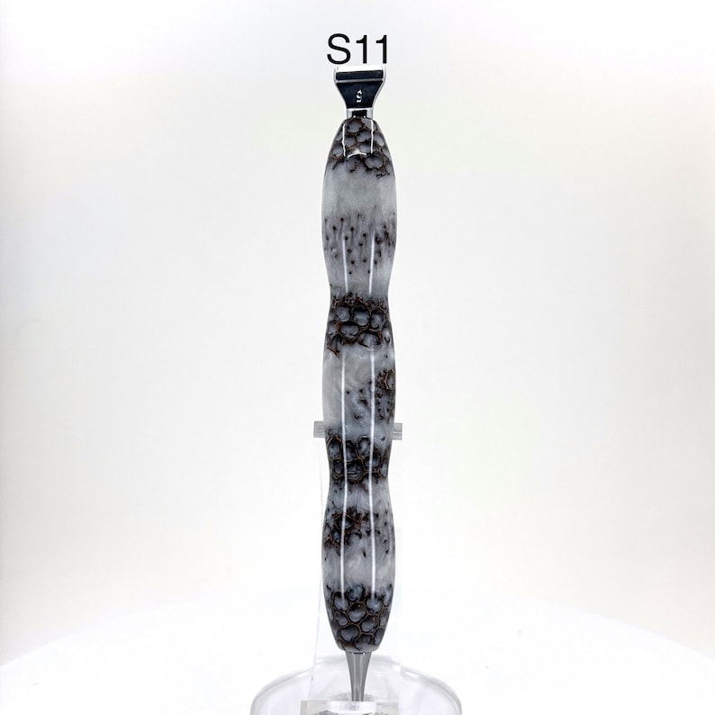 Diamond Painting Pen Blank Turning Service - Add-On Only S11