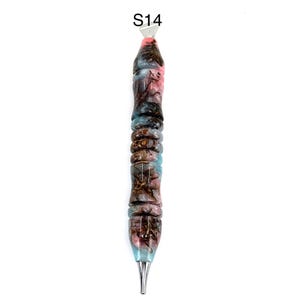 Diamond Painting Pen Blank Turning Service - Add-On Only S14