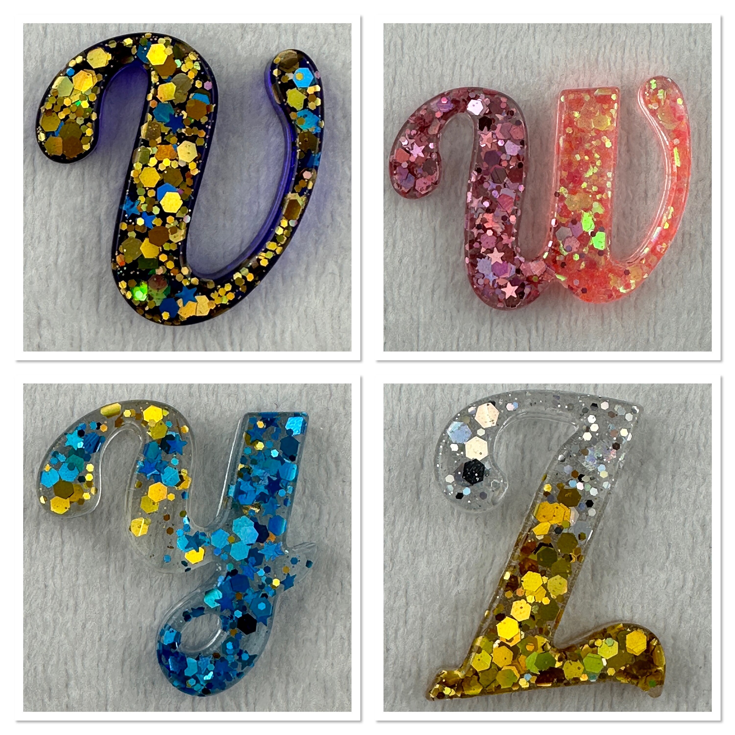 Diamond Painting Cover Minders/ Needle Minders Personalised Etsy UK