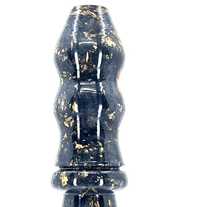 Handmade Resin Diamond Painting Pen D889 Black no Tips Etsy