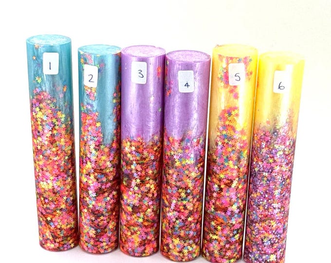 Pen Blanks