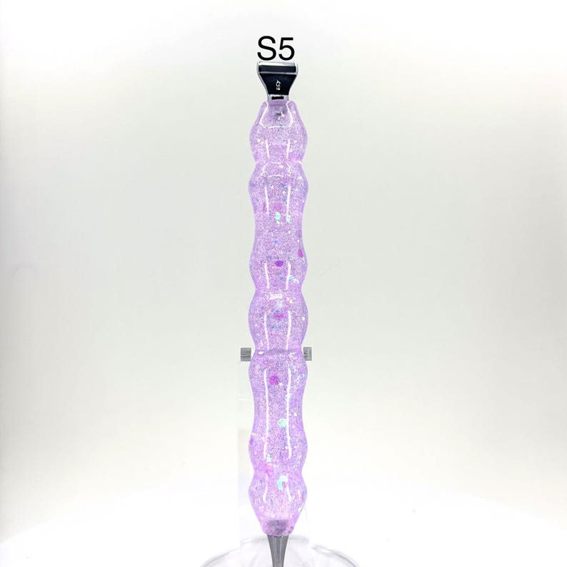 Diamond Painting Pen Blank Turning Service - Add-On Only S5