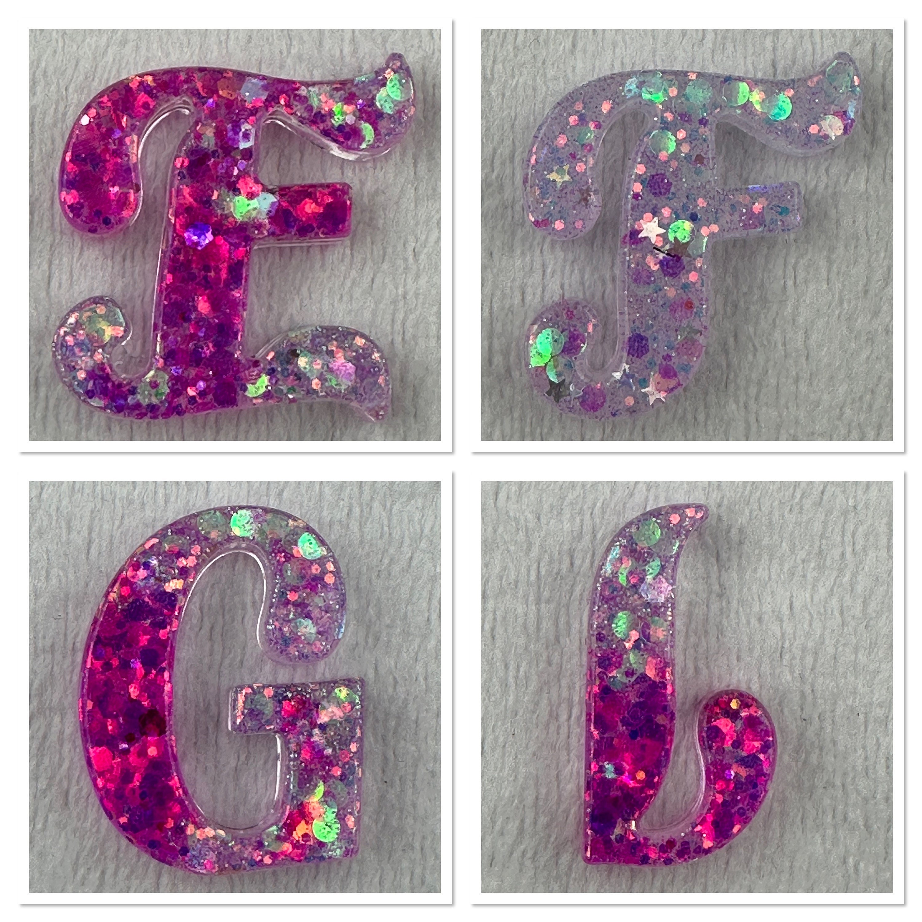 Diamond Painting Cover Minders/ Needle Minders Personalised Etsy UK