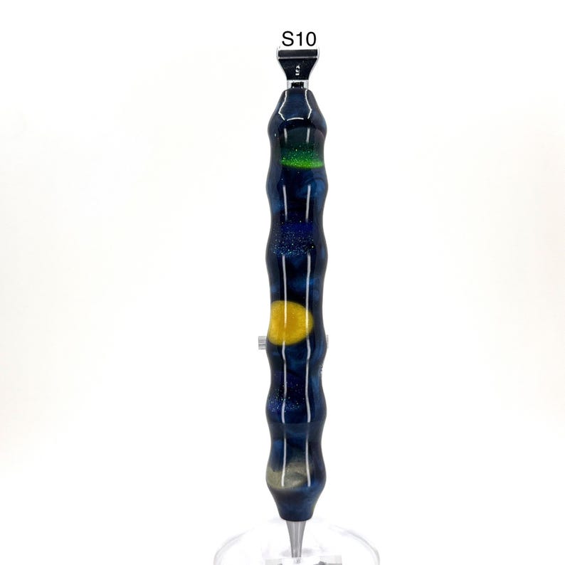 Diamond Painting Pen Blank Turning Service - Add-On Only S10