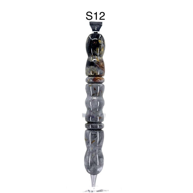 Diamond Painting Pen Blank Turning Service - Add-On Only S12