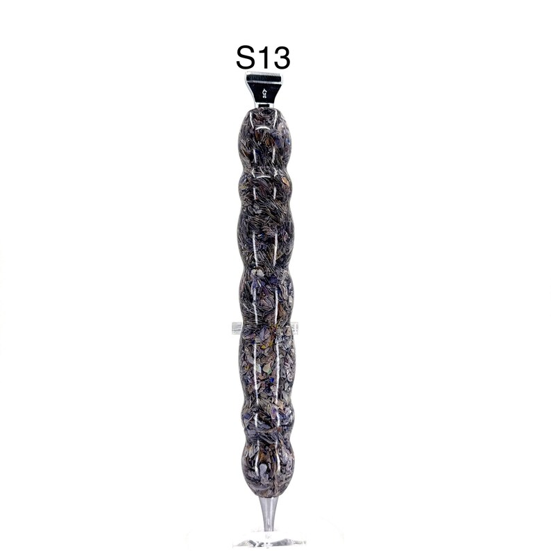 Diamond Painting Pen Blank Turning Service - Add-On Only S13