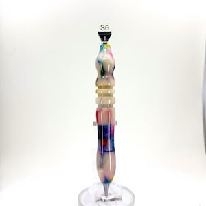 Diamond Painting Pen Blank Turning Service - Add-On Only S6