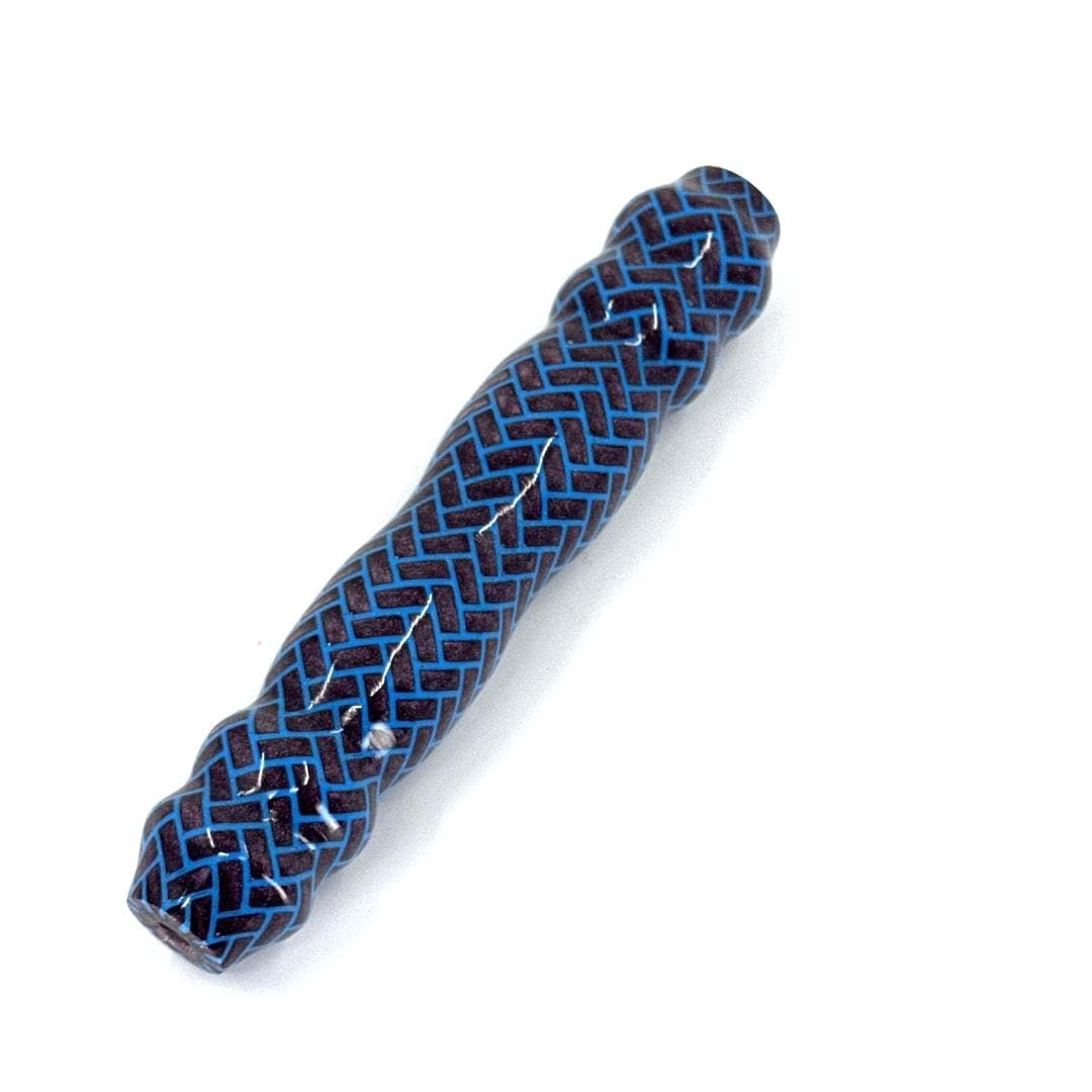 Handmade Resin Diamond Painting Pen (D1056) Blue Grey (No Tips)