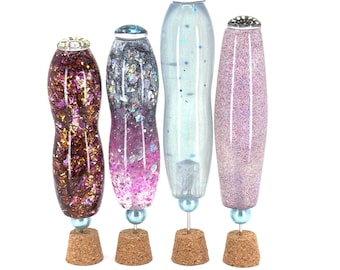 Diamond Painting Putty Pickers | Glitter, Ghost Resin & Flake Designs