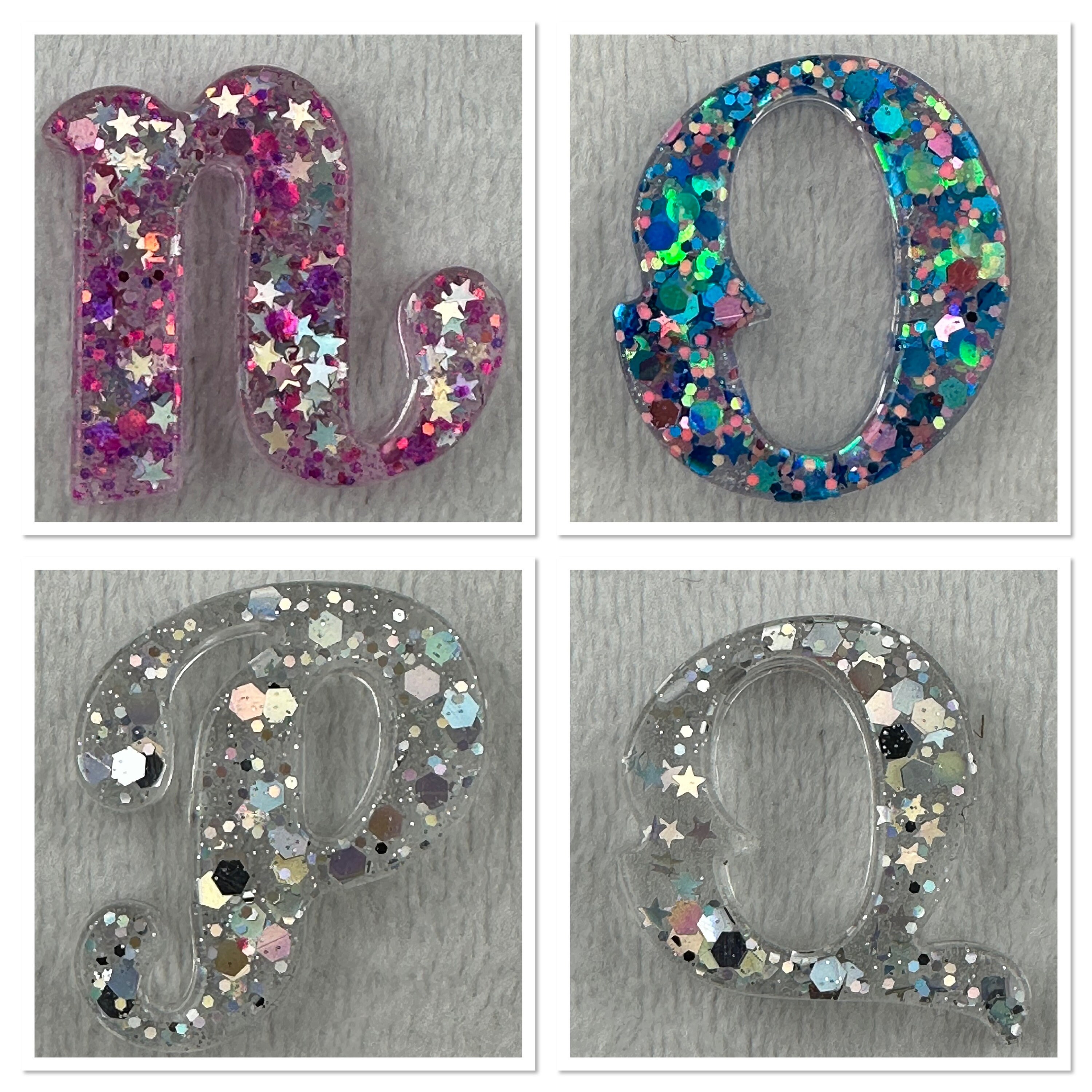 Diamond Painting Cover Minders/ Needle Minders Personalised Etsy UK