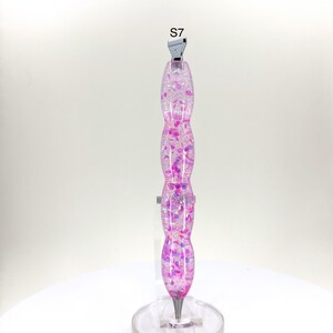 Diamond Painting Pen Blank Turning Service - Add-On Only S7