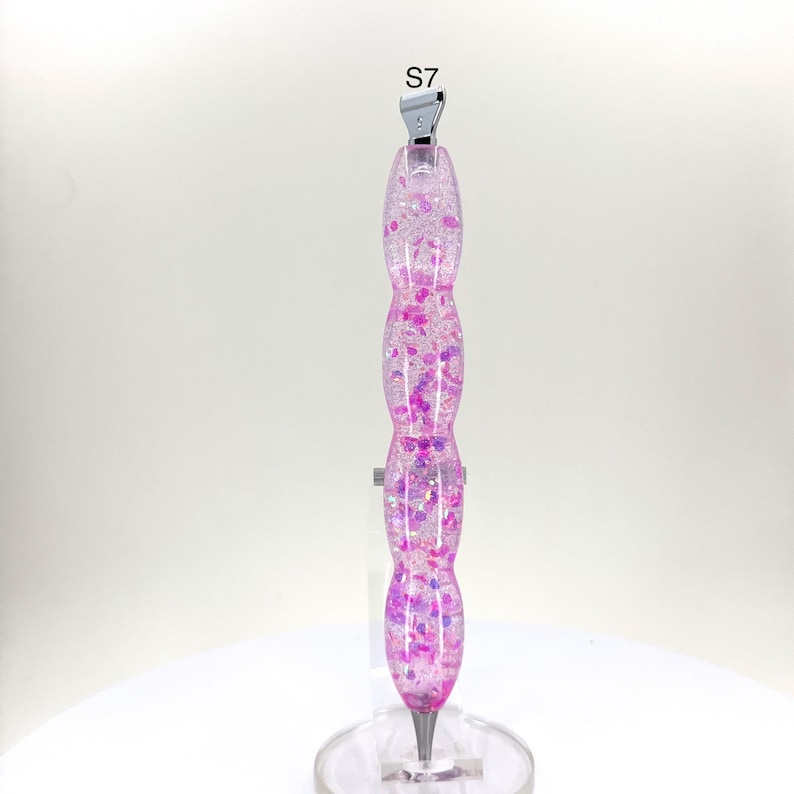Diamond Painting Pen Blank Turning Service - Add-On Only S7