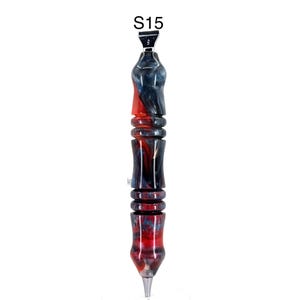 Diamond Painting Pen Blank Turning Service - Add-On Only S15