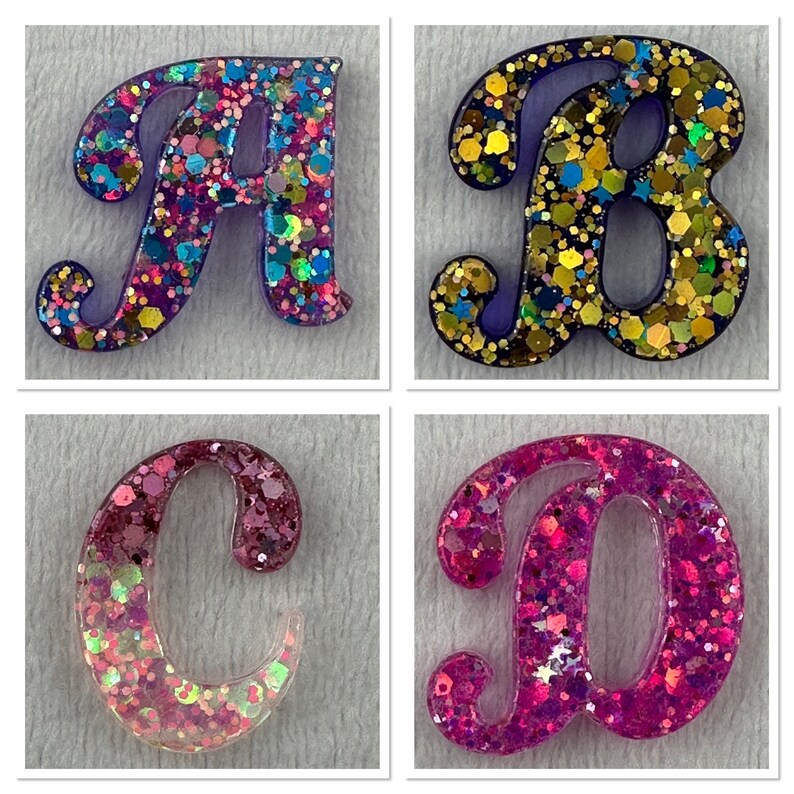 Diamond Painting Cover Minders/ Needle Minders Personalised Etsy UK