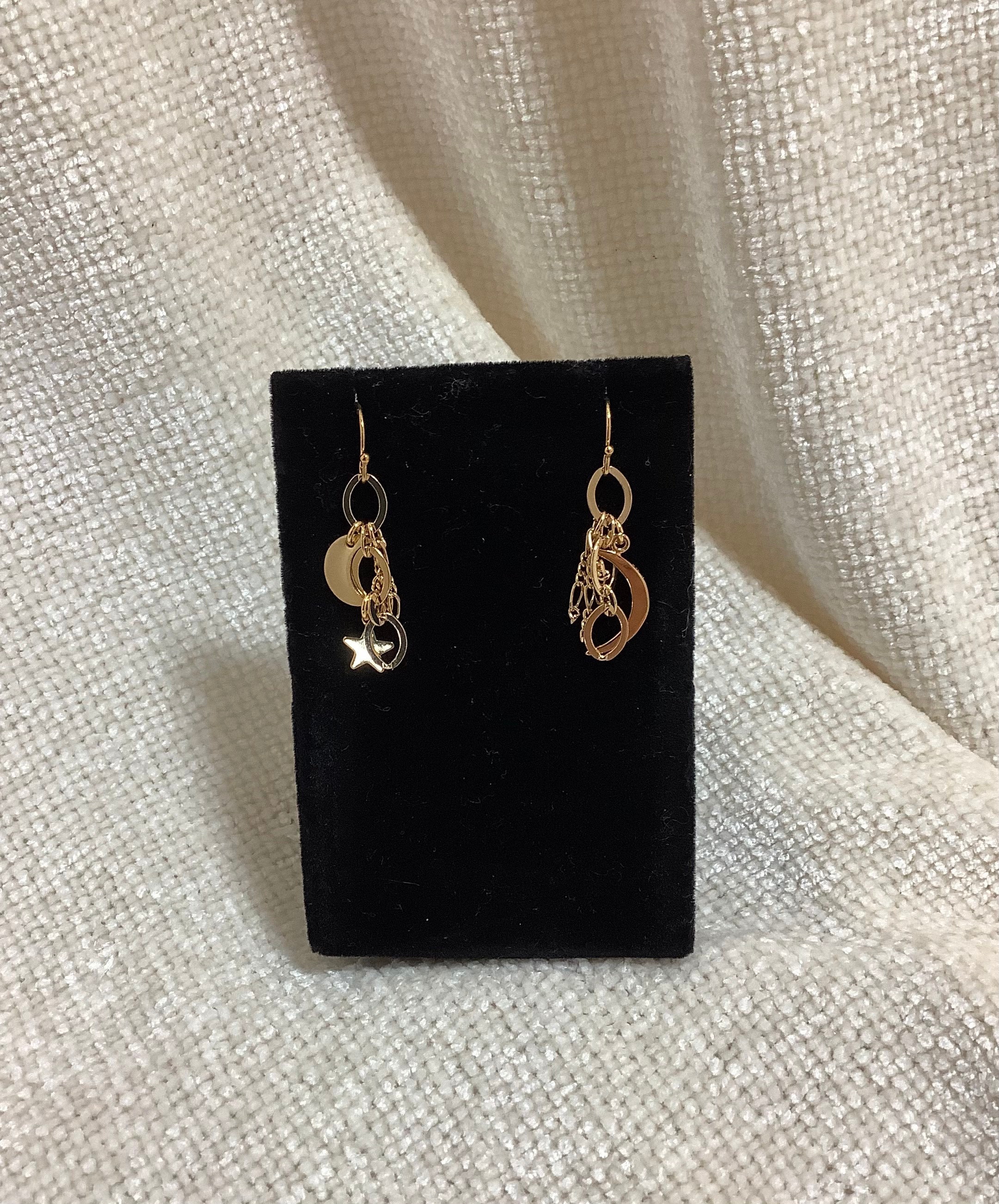 LV, Louise Hoop Earrings, 1 Year Review