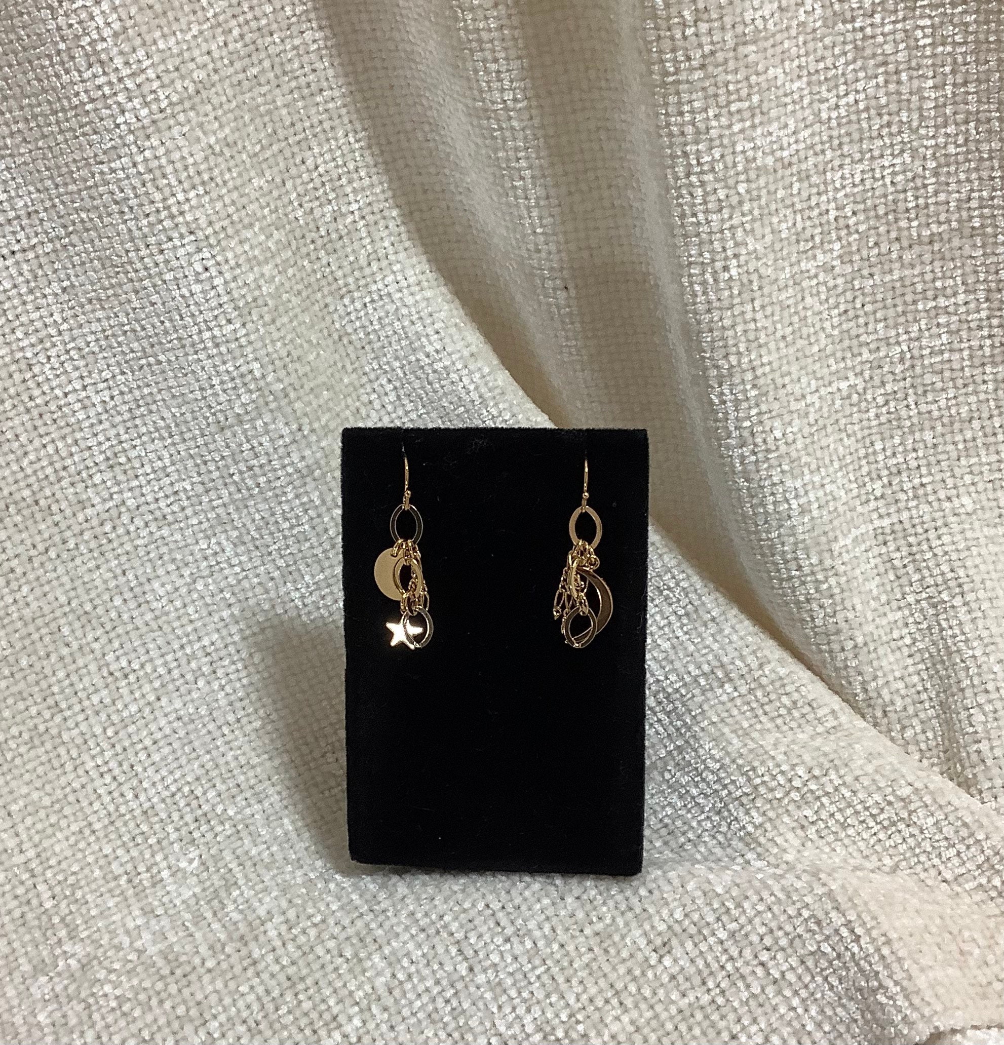 Hs 2024 samuel earrings