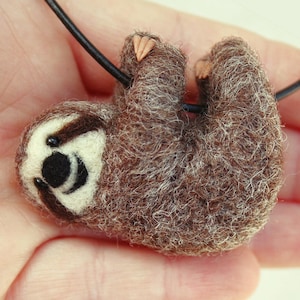 sloth image 2