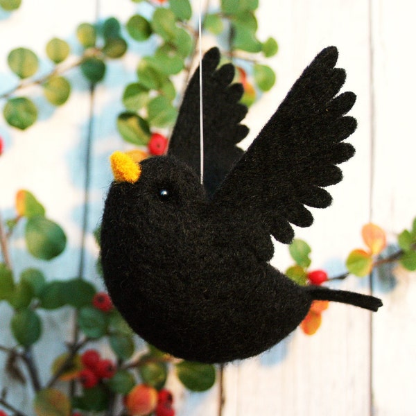 Amsel