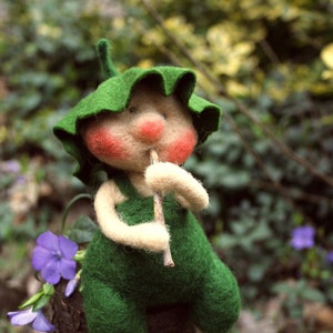 garden gnome image 1