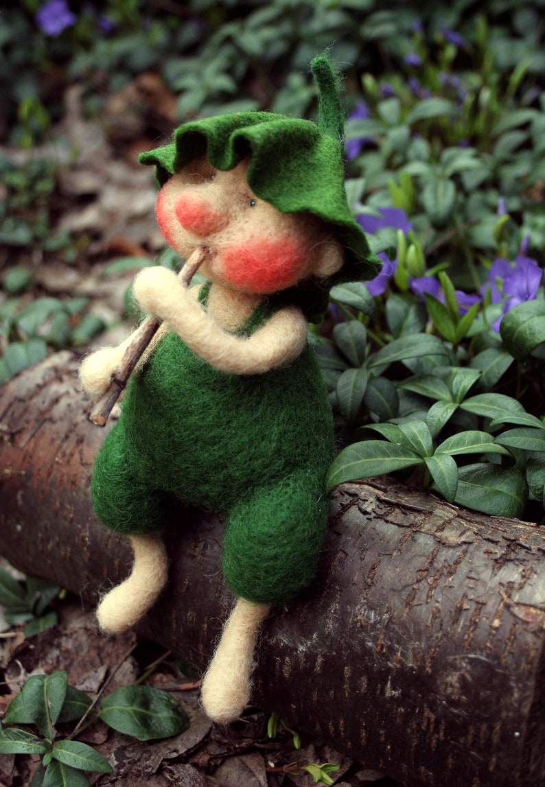 garden gnome image 4