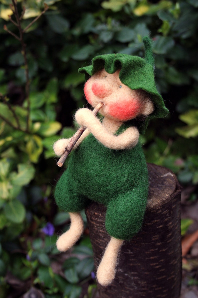 garden gnome image 9