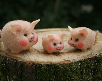 Schweinchen