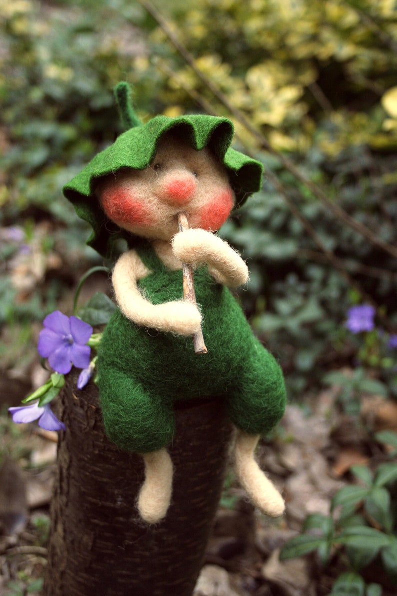 garden gnome image 1