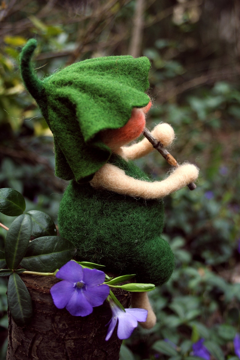 garden gnome image 2