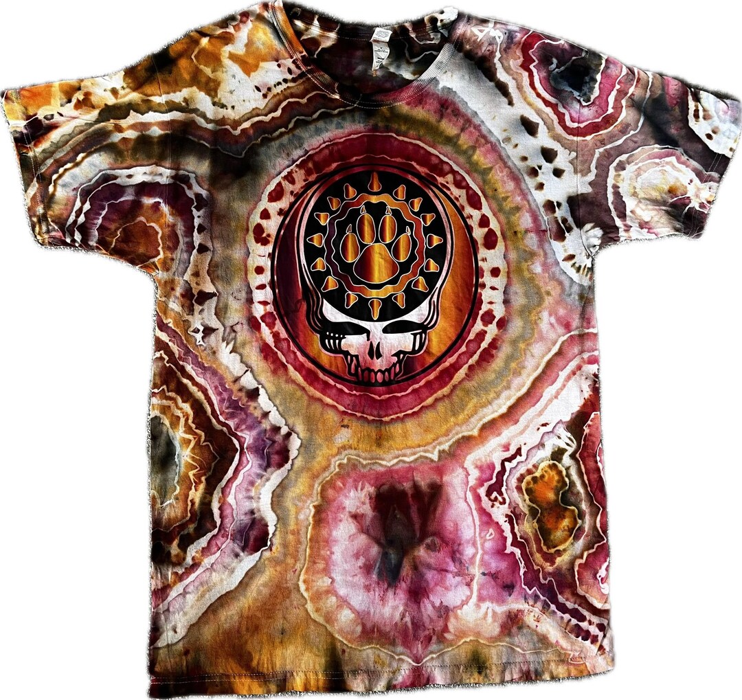 CUSTOM DYE - Graphic Tee (you Provide) or Blank! - Etsy