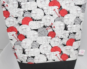 simplicity bingo bolsa pattern