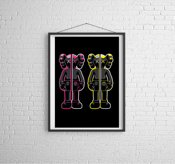 Custom Bon Iver Silk Poster Wall Decor