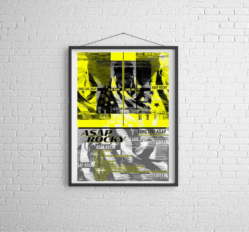 at long last asap vinyl gold at long last asap vinyl gold