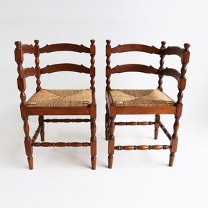 Dutch corner chair - Etsy 日本