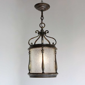 Antique Entry Light Etsy Australia